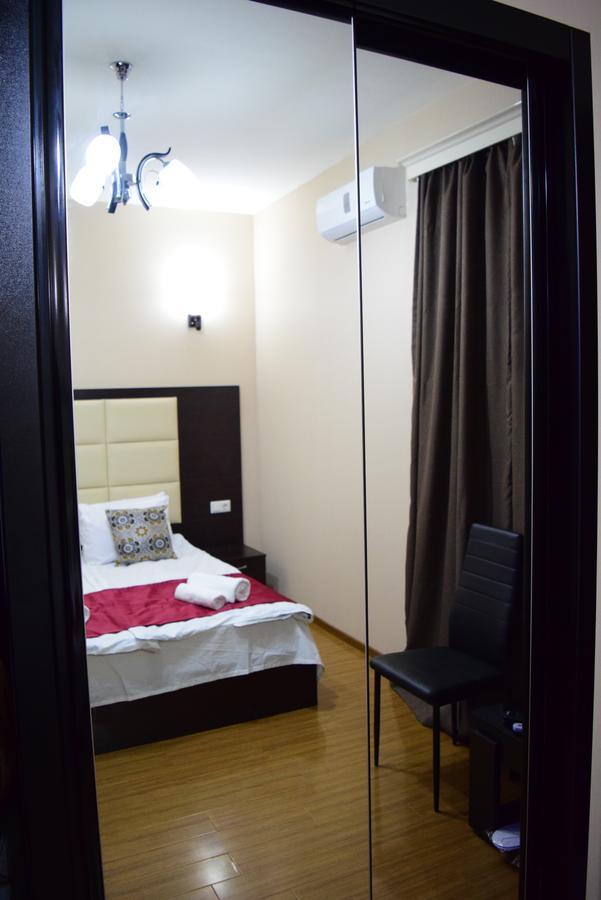 Hotel White Neptun Georgia Tbilisi ภายนอก รูปภาพ