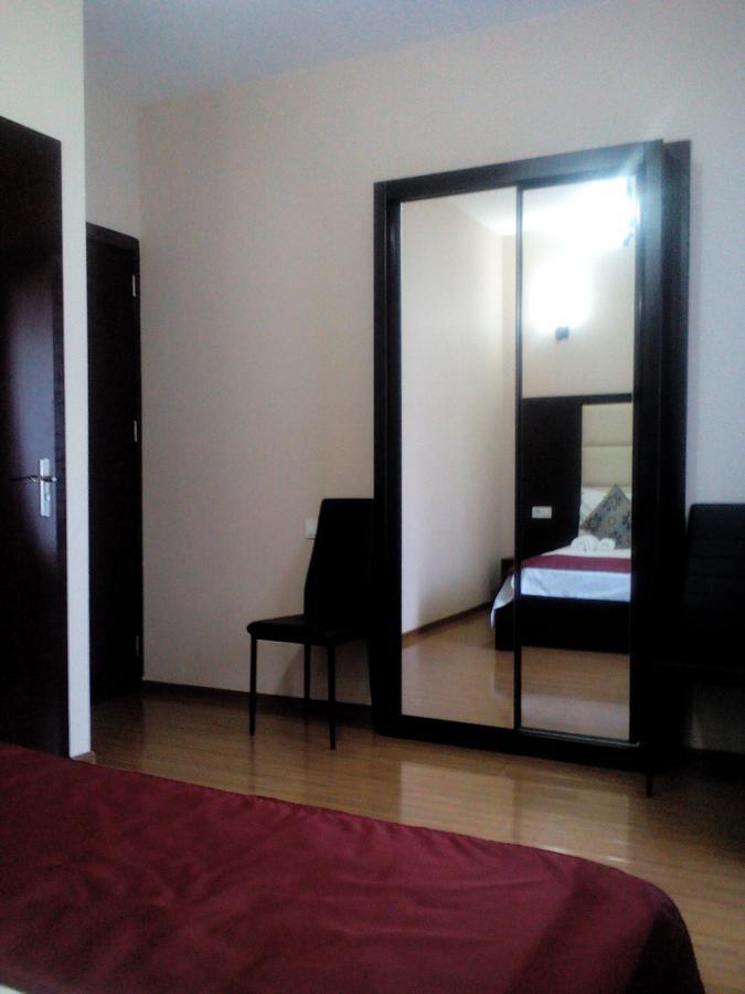 Hotel White Neptun Georgia Tbilisi ภายนอก รูปภาพ