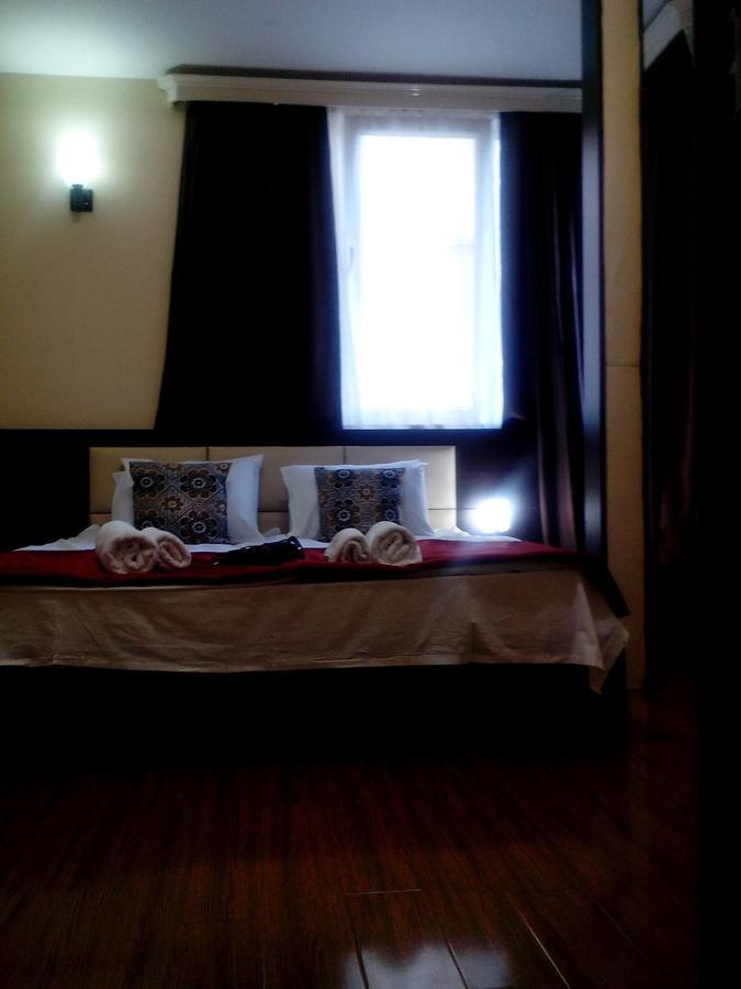 Hotel White Neptun Georgia Tbilisi ภายนอก รูปภาพ