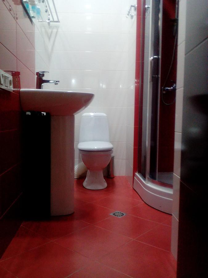 Hotel White Neptun Georgia Tbilisi ภายนอก รูปภาพ