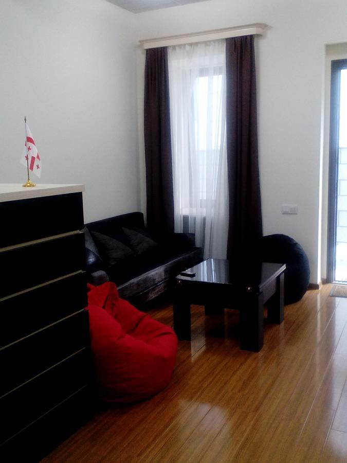 Hotel White Neptun Georgia Tbilisi ภายนอก รูปภาพ
