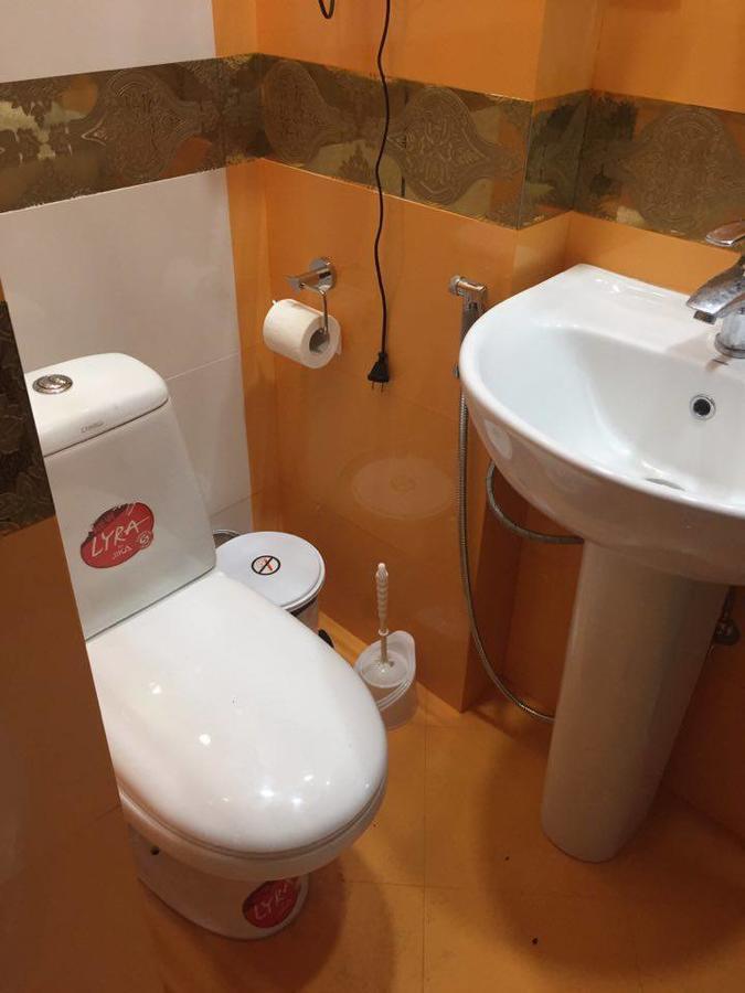Hotel White Neptun Georgia Tbilisi ภายนอก รูปภาพ