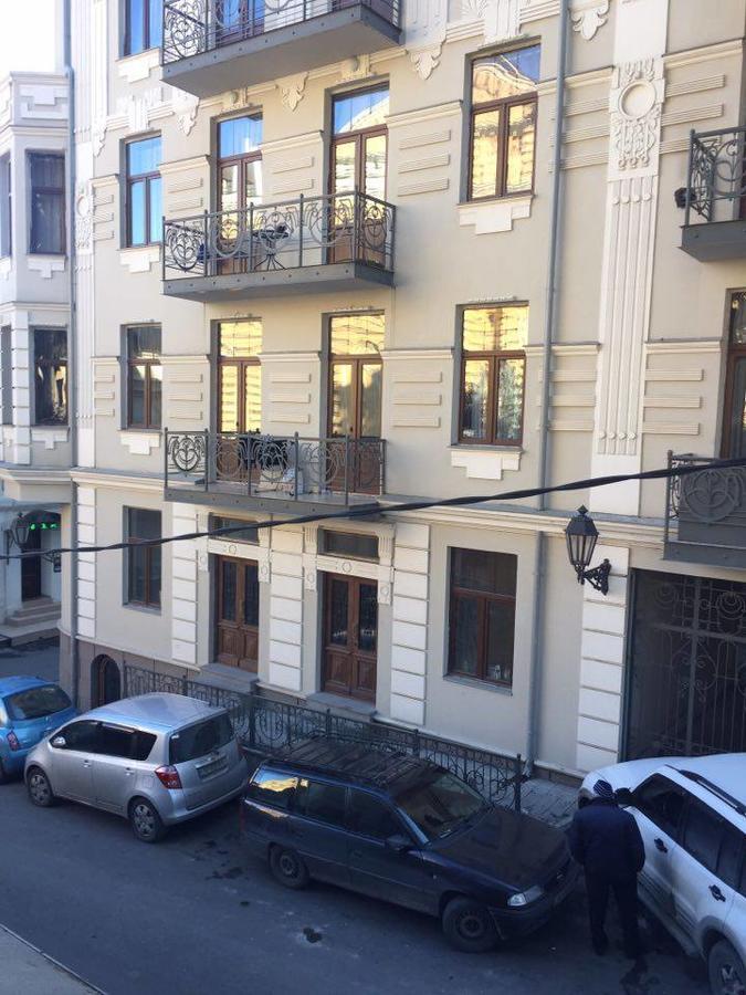 Hotel White Neptun Georgia Tbilisi ภายนอก รูปภาพ