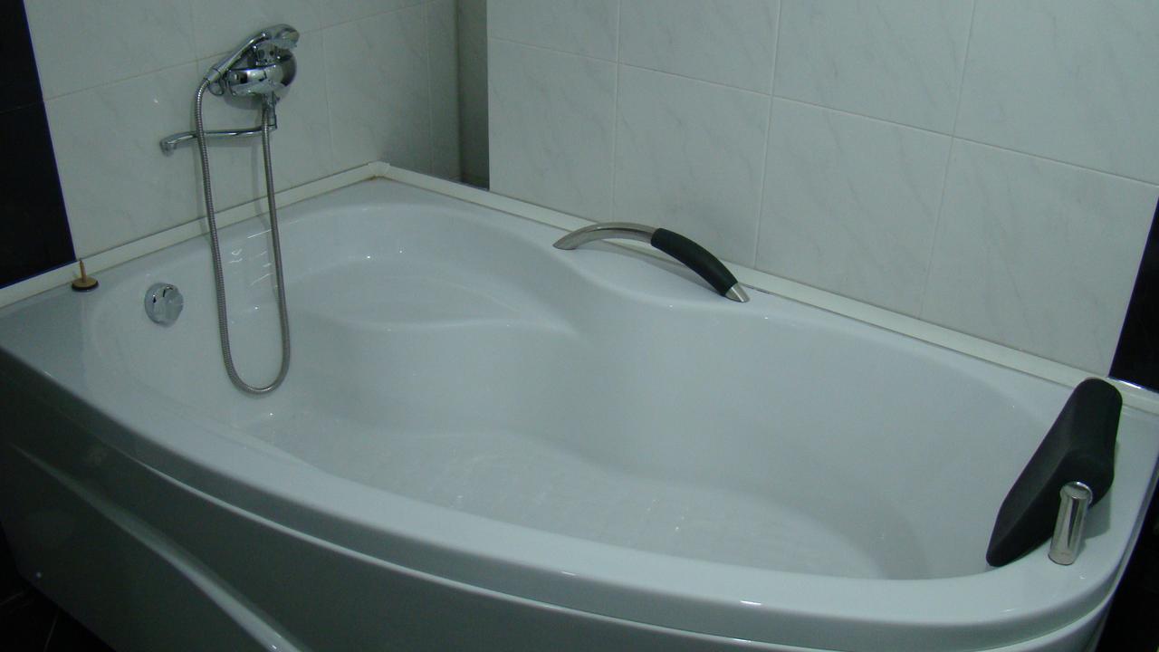 Hotel White Neptun Georgia Tbilisi ภายนอก รูปภาพ