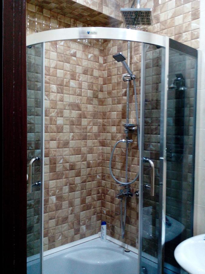 Hotel White Neptun Georgia Tbilisi ภายนอก รูปภาพ