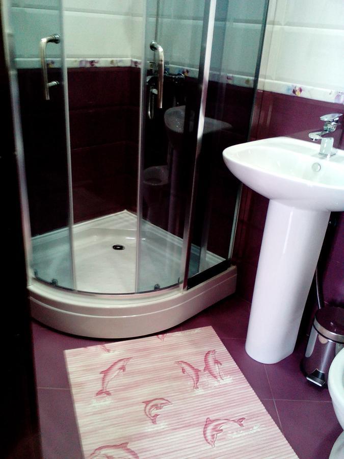 Hotel White Neptun Georgia Tbilisi ภายนอก รูปภาพ