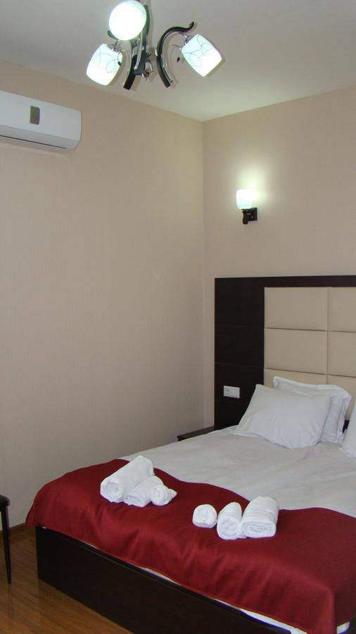 Hotel White Neptun Georgia Tbilisi ภายนอก รูปภาพ