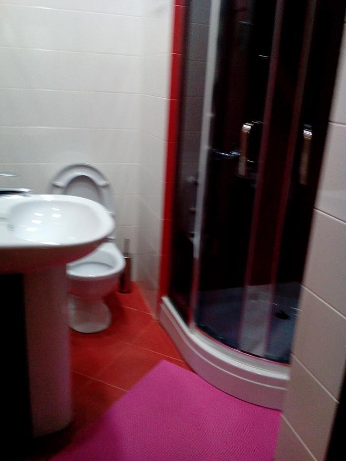 Hotel White Neptun Georgia Tbilisi ภายนอก รูปภาพ