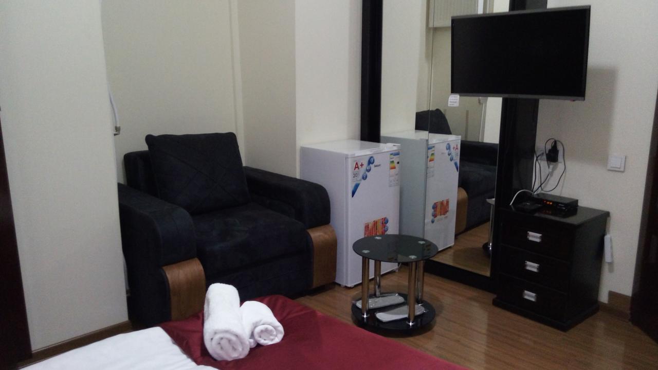 Hotel White Neptun Georgia Tbilisi ภายนอก รูปภาพ