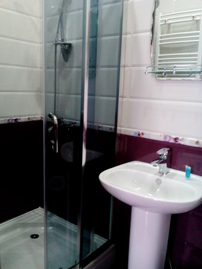 Hotel White Neptun Georgia Tbilisi ภายนอก รูปภาพ