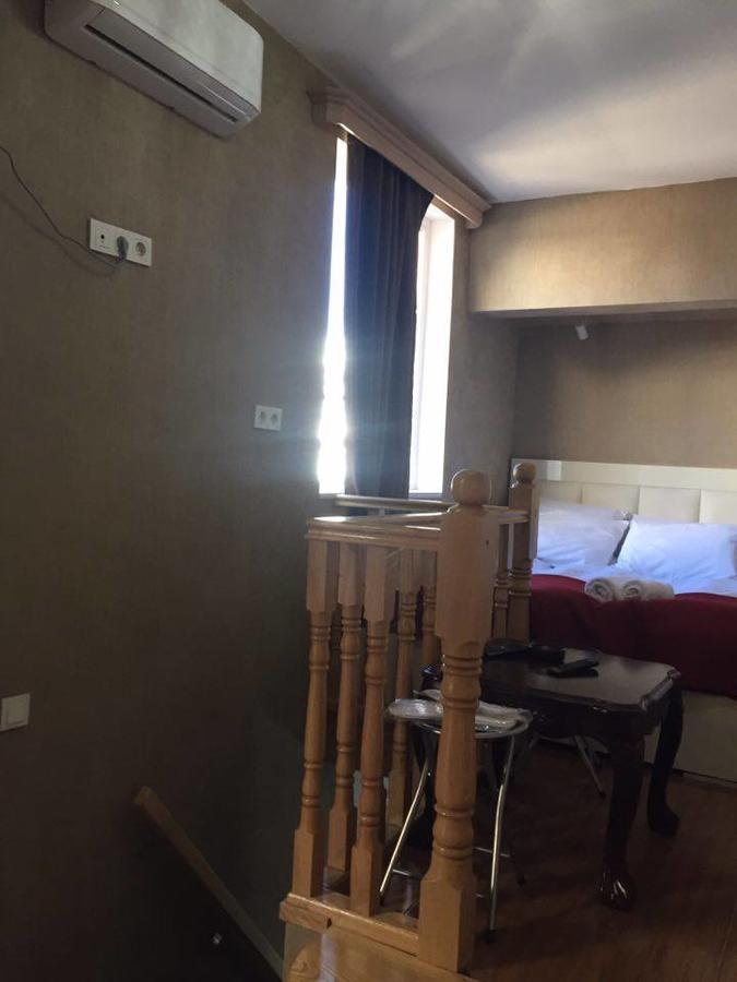 Hotel White Neptun Georgia Tbilisi ภายนอก รูปภาพ
